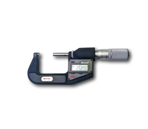 3732Mexfl-25 Inch/metric Electronic Micrometer Without Output