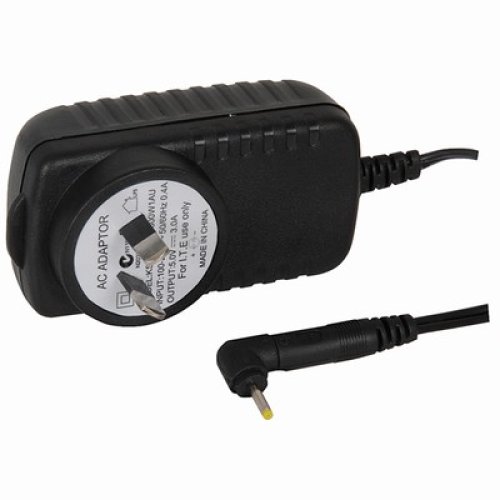 Switchmode Mains Adaptor 6VDC 2-2A - ECMP3482