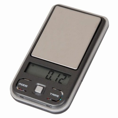 100g Pocket Scale - IC7258