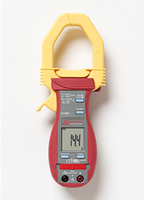 Amprobe ACDC-100 TRMS 1000 A AC/DC Clamp Meter
