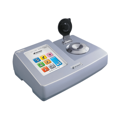 Automatic Digital Programmable Benchtop Refractometer - IC-RX-5000i