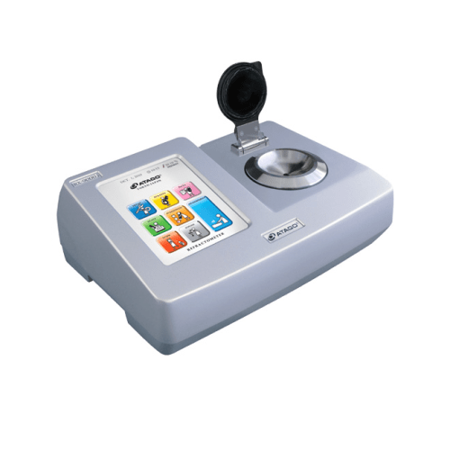 Wide Range Digital Benchtop Refractometer - IC-RX-9000i