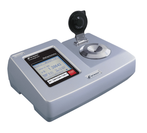 Automatic Digital Refractometer Plus (Alpha) - IC-RX-5000-Alpha-Plus