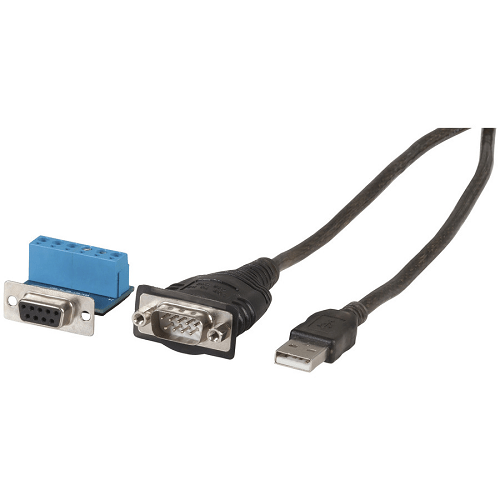 USB to RS-485/422 Converter - XC4136