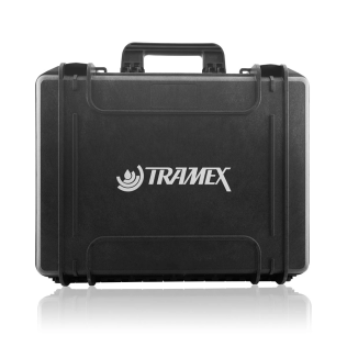 Heavy Duty Kit Carrying Case (for CMEX5, ME5 & CME5) - MAXINS