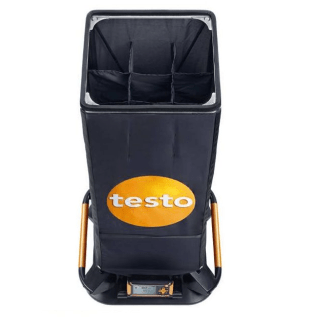 Replacement hood 360 x 360 mm - for testo 420