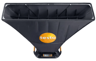 Replacement hood 305 x 1220 mm - for testo 420