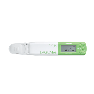LAQUAtwin Pocket Nitrate Meter for Crops - NO3-11C