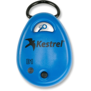Kestrel DROP D2 Livestock Heat Stress Monitor (Blue)