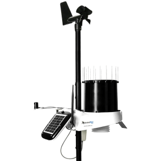 KestrelMet 6000 AG Cellular Weather Station - IC-0600ILS