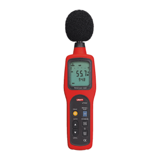 UT352 Sound Level Meter - UT352