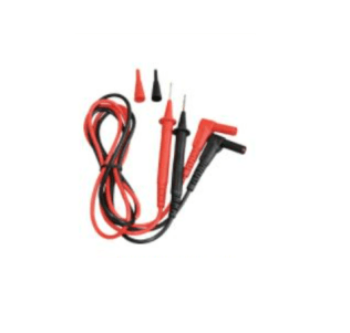 7066A Test Leads for Multimeters and Clamps