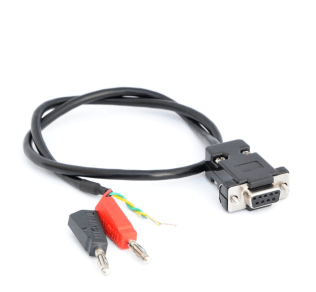 DB9 TO GENERIC CONNECTOR CABLE