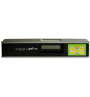 Imex EL series 300mm Digital level with laser pointer - IC-002-EL30L