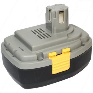 Power Tool / Cordless Drill Battery - BCP-EY9251