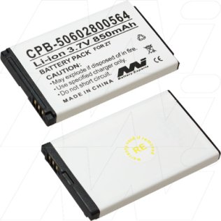 Mobile Phone Battery - CPB-50602800564-BP1
