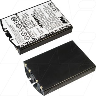 Satellite Telephone Battery - CPB-BAT0601