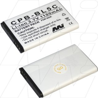 Mobile Phone Battery - CPB-BL5C-BP1
