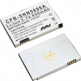 Mobile Phone Battery - CPB-SNN5696A-BP1