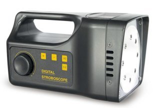 Accurate Digital Stroboscope (0.05% Accuracy) - DT-2349