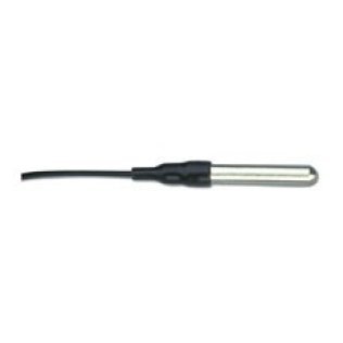 Stainless Steel Temperature Probe with Two-Wire Termination - IC6470