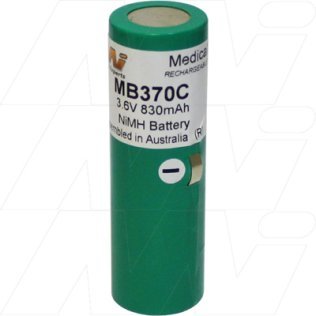 Medical battery suitable for Heine Opthalmascope - MB370C