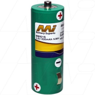 Medical Battery - MB921S