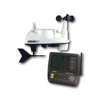 Vantage Vue Wireless Weather Station (Batteries included) - IC6250AU