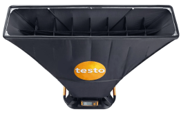 Replacement hood 305 x 1220 mm - for testo 420